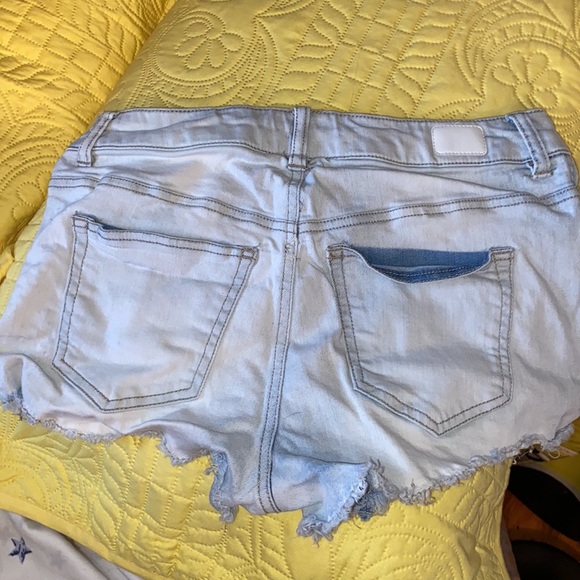Shorts - Picture 2 of 2
